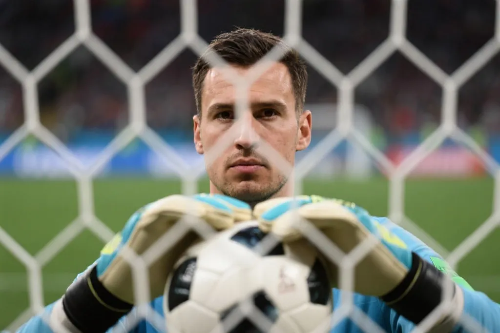2026世界杯 扑救榜背后：门将如何在点球大战与补时风暴中赢下心理博弈